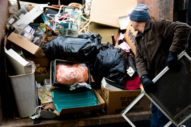 Best Junk Removal Near Me  in Richland Hills, TX