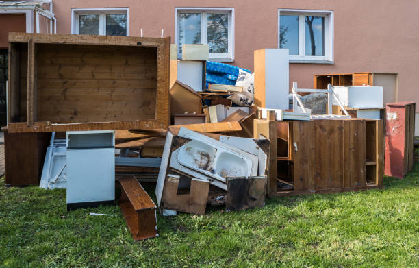 Professional Junk Removal in Richland Hills, TX