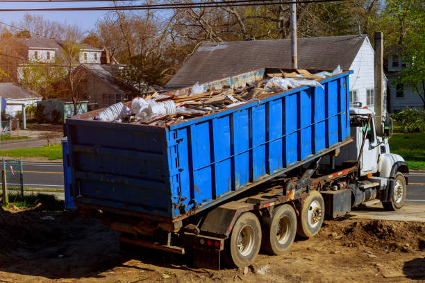 Best Household Junk Removal  in Richland Hills, TX