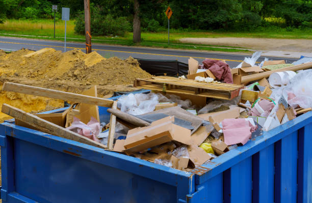 Full-Service Junk Removal in Richland Hills, TX